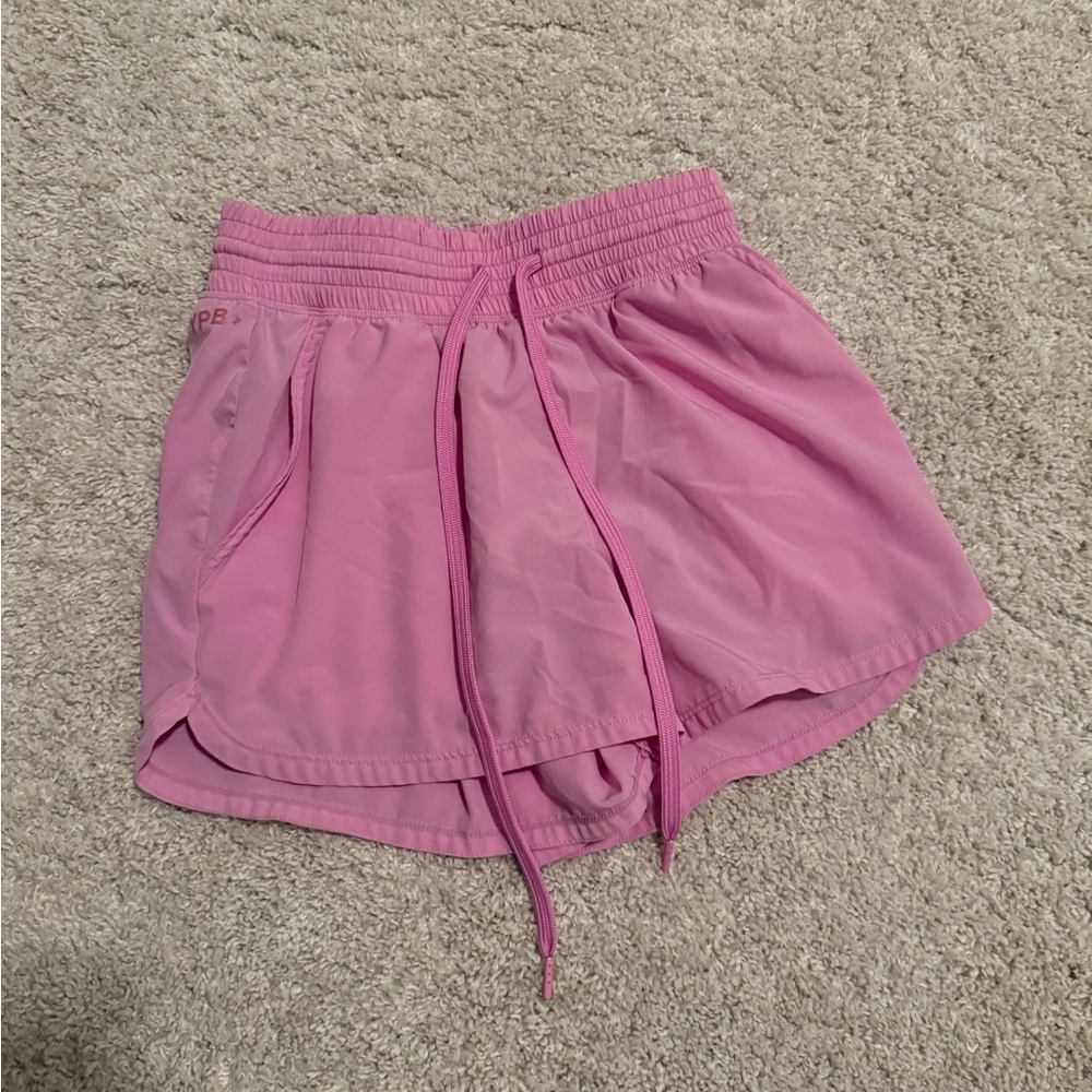 Abercrombie & Fitch YPB Shorts